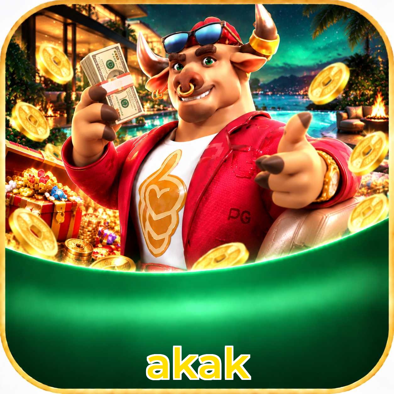Plushie Frenzy no iOS após instalar akak