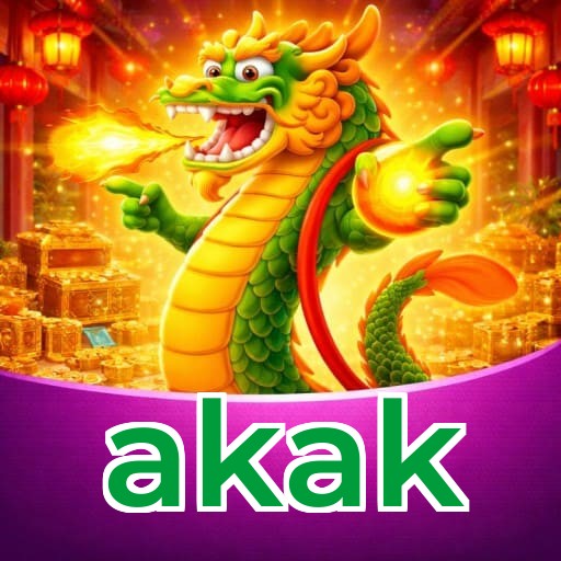 Página de download akak