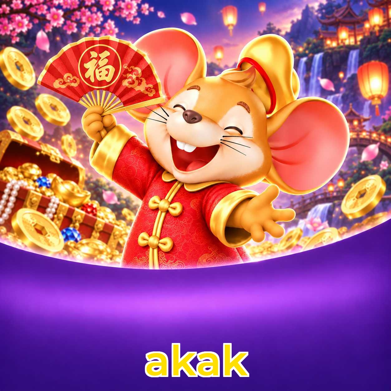 Slots e apostas na akak Plushie Frenzy