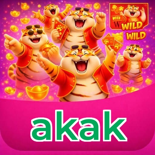 App mobile akak