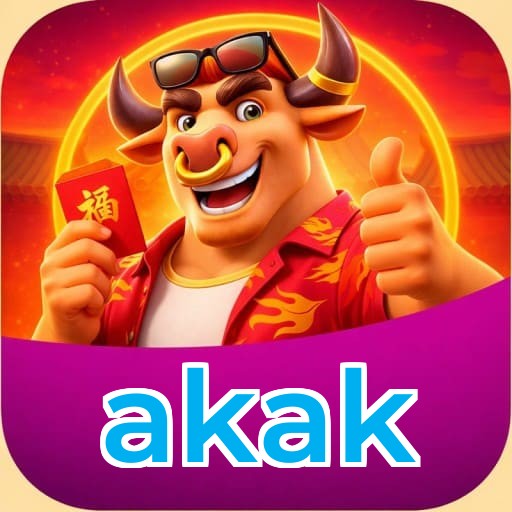 Aplicativo mobile akak